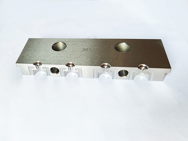 Plastic Injection Mold parts